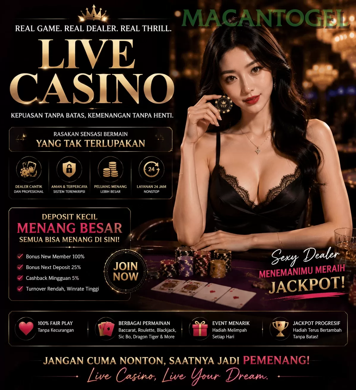 macantogel