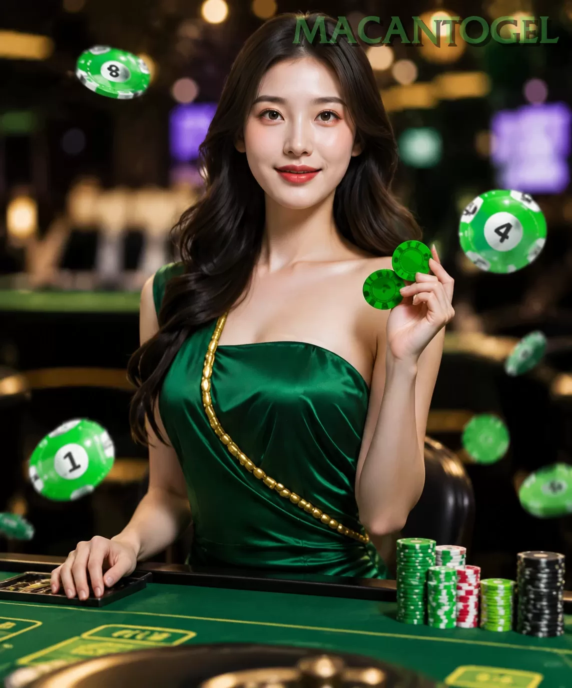 macantogel