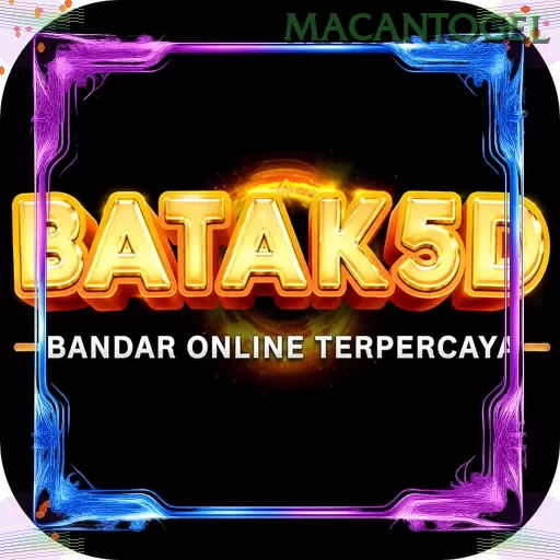 Batak5d