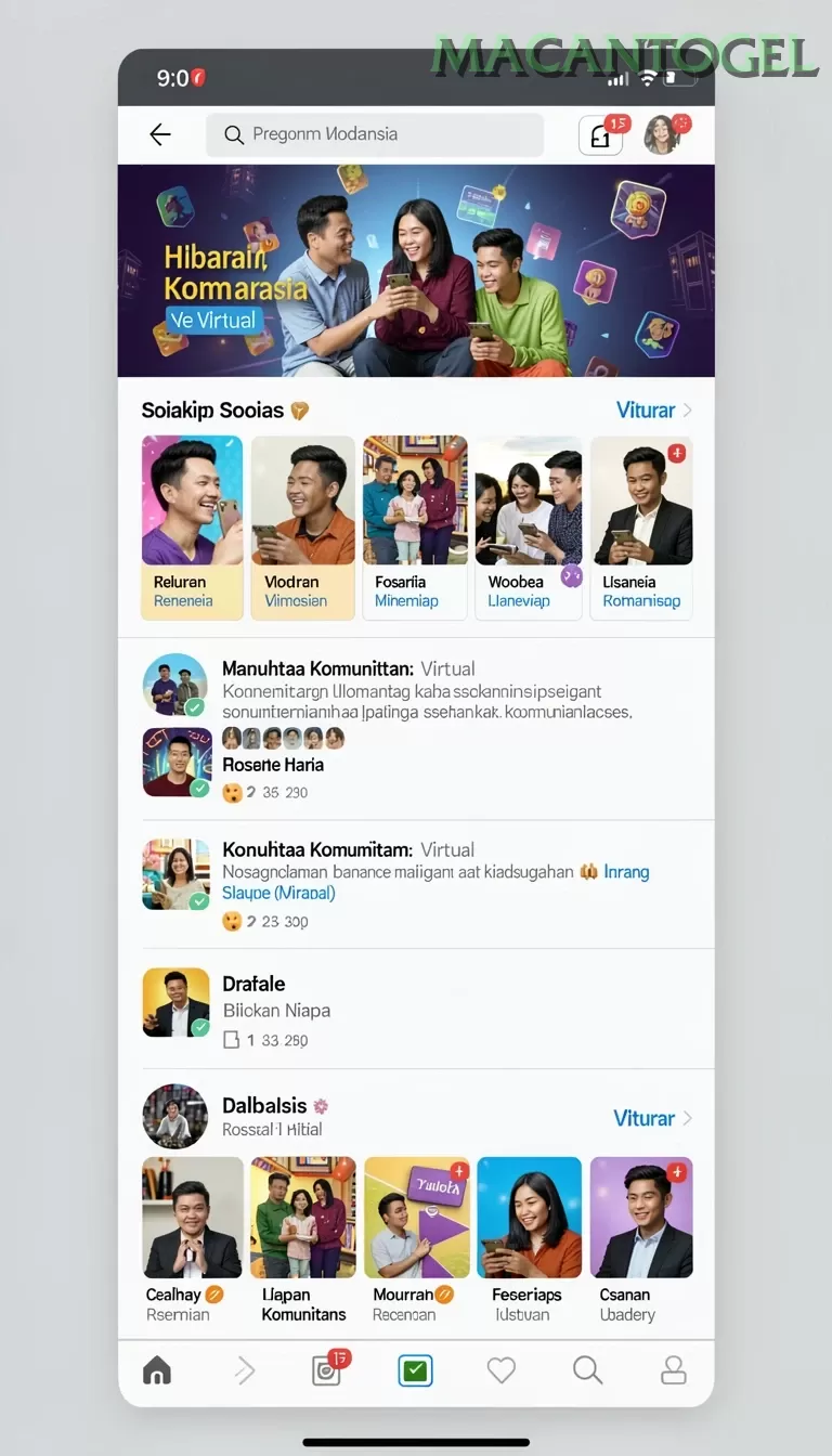 Screenshot Rajaclub nomor 3