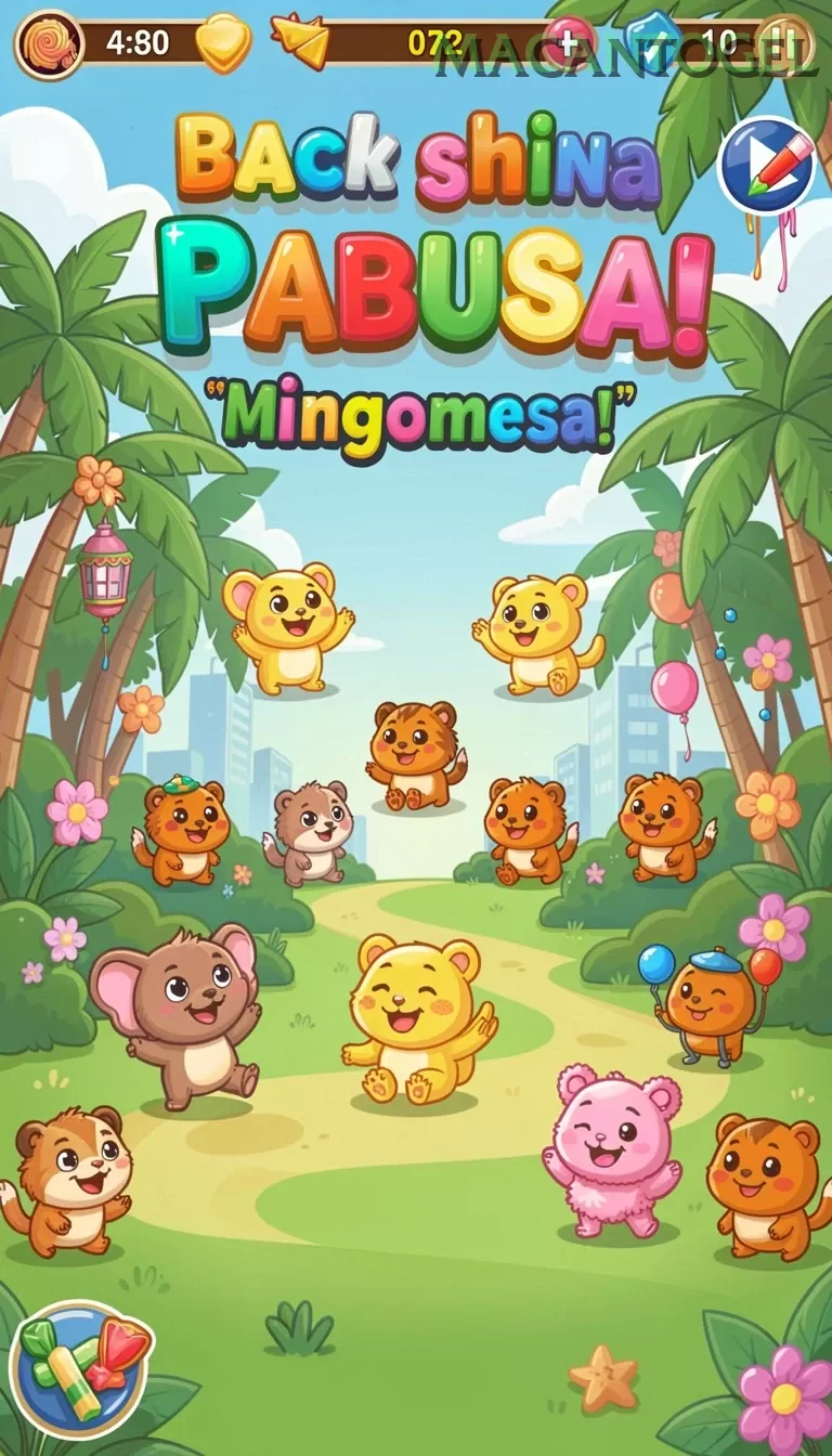 Screenshot 98spin nomor 3