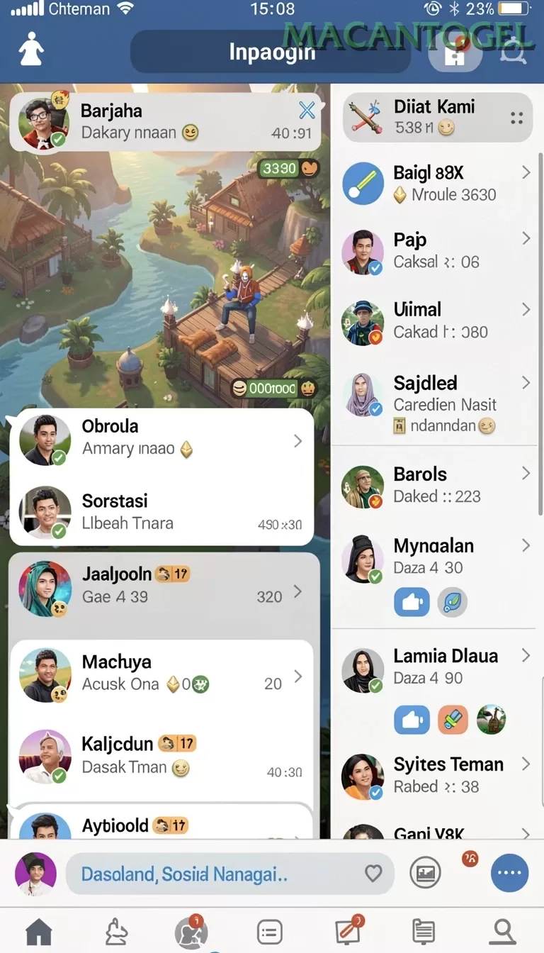 Screenshot 8ii nomor 3