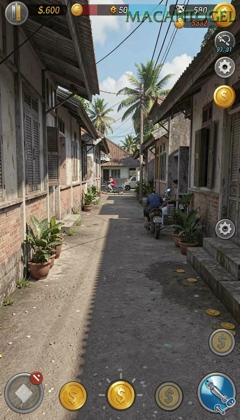 Screenshot Batak5d nomor 3