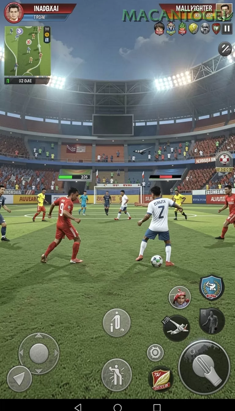 Screenshot Koplo77 nomor 2
